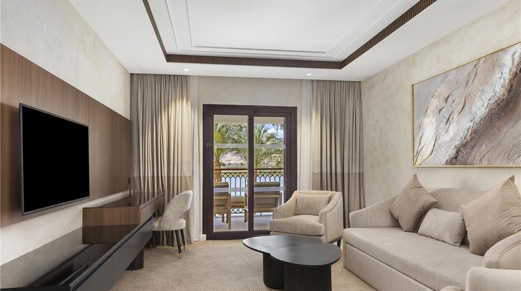 Hilton Luxor Resort & Spa Room