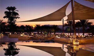 Hilton Luxor Resort & Spa