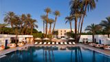 Hilton Luxor Resort & Spa Pool