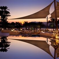 Hilton Luxor Resort & Spa