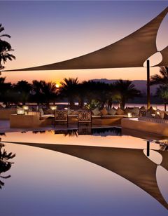 Hilton Luxor Resort & Spa