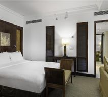 Hilton Luxor Resort & Spa Room