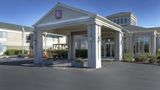 Hilton Garden Inn Livermore Exterior