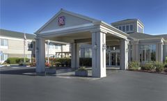 Hilton Garden Inn Livermore