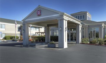 Hilton Garden Inn Livermore