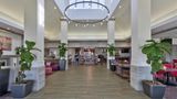Hilton Garden Inn Livermore Lobby