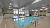 Hilton Garden Inn Livermore Pool