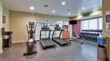 Hilton Garden Inn Livermore Health