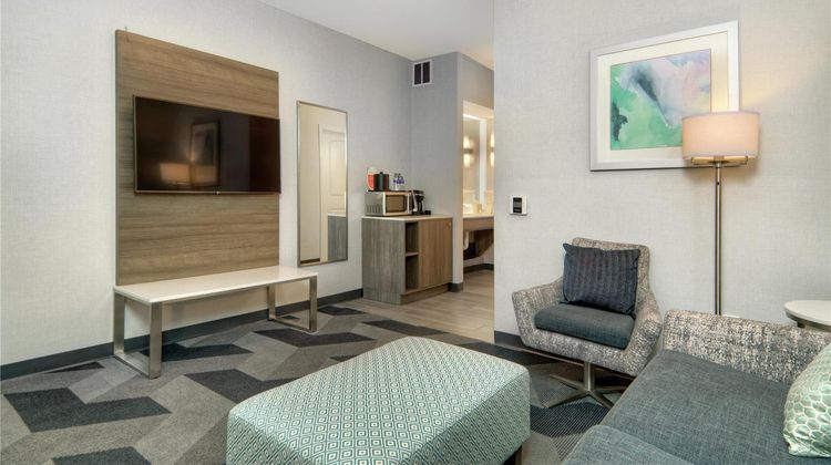 Hilton Garden Inn Livermore Other