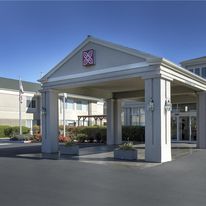 Hilton Garden Inn Livermore