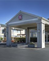 Hilton Garden Inn Livermore