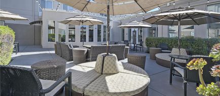 Hilton Garden Inn Livermore Exterior