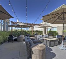 Hilton Garden Inn Livermore Exterior