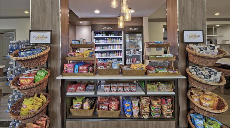 Hilton Garden Inn Livermore Restaurant