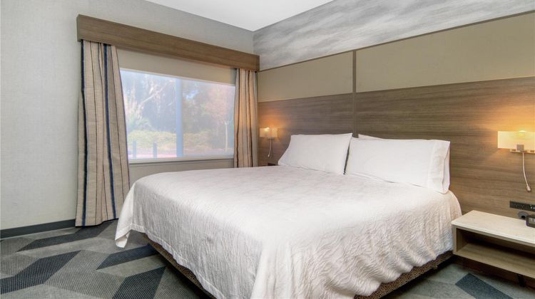 Hilton Garden Inn Livermore Room