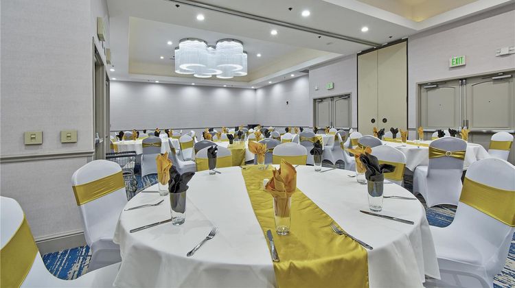 Hilton Garden Inn Livermore Meeting
