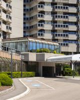 DoubleTree by Hilton Hotel Luxembourg