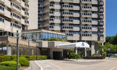 DoubleTree by Hilton Hotel Luxembourg