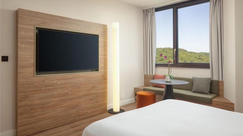 <b>DoubleTree by Hilton Hotel Luxembourg Other</b>. Images powered by <a href="https://iceportal.shijigroup.com/" title="IcePortal" target="_blank">IcePortal</a>.