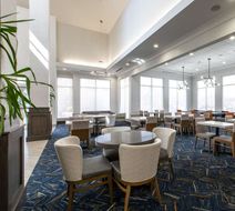 Hilton Garden Inn Lynchburg Lobby