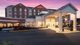 Hilton Garden Inn Lynchburg Exterior
