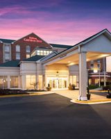 Hilton Garden Inn Lynchburg