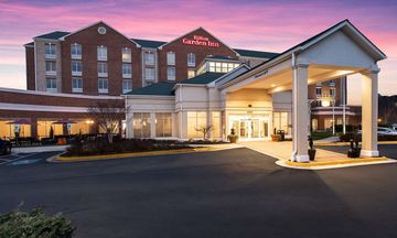 Hilton Garden Inn Lynchburg