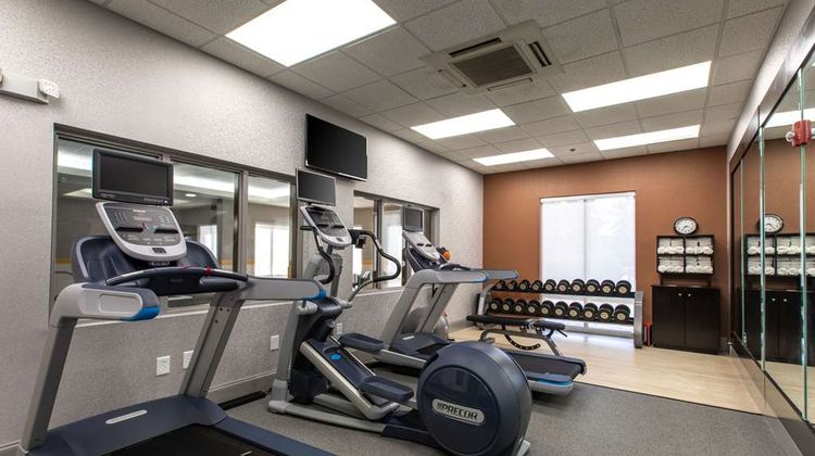 Hilton Garden Inn Lynchburg Health
