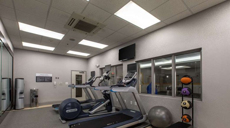 <b>Hilton Garden Inn Lynchburg Health</b>. Images powered by <a href="https://iceportal.shijigroup.com/" title="IcePortal" target="_blank">IcePortal</a>.