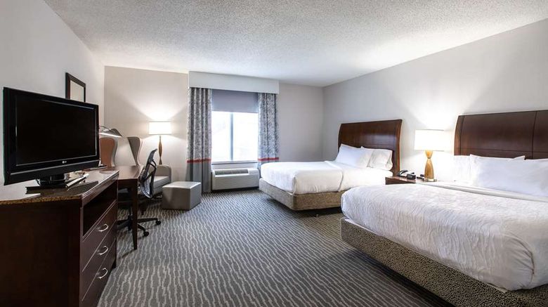 <b>Hilton Garden Inn Lynchburg Room</b>. Images powered by <a href="https://iceportal.shijigroup.com/" title="IcePortal" target="_blank">IcePortal</a>.