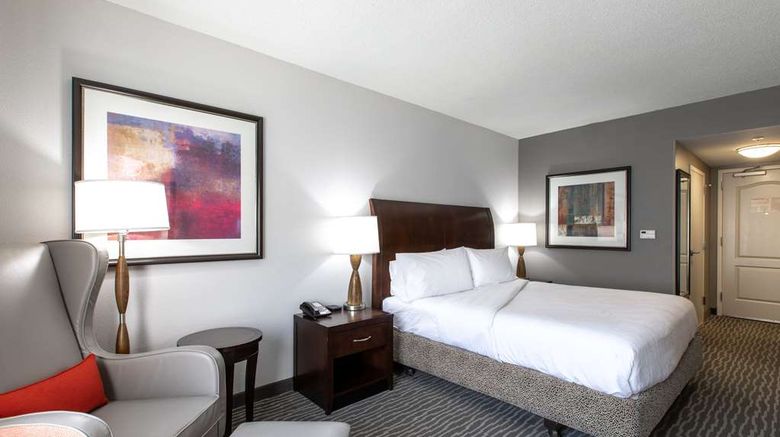 <b>Hilton Garden Inn Lynchburg Room</b>. Images powered by <a href="https://iceportal.shijigroup.com/" title="IcePortal" target="_blank">IcePortal</a>.