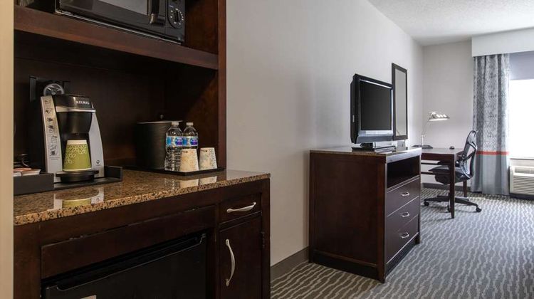 Hilton Garden Inn Lynchburg Other