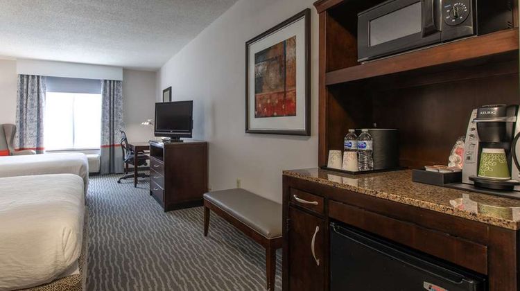 Hilton Garden Inn Lynchburg Other