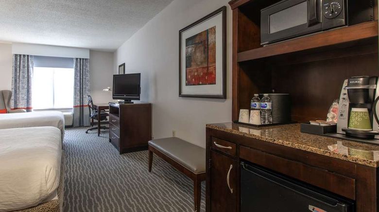 <b>Hilton Garden Inn Lynchburg Other</b>. Images powered by <a href="https://iceportal.shijigroup.com/" title="IcePortal" target="_blank">IcePortal</a>.