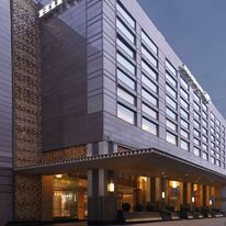 Hilton Chennai