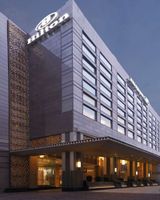Hilton Chennai