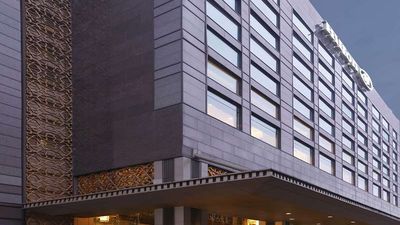 Hilton Chennai