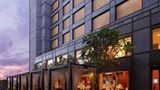 Hilton Chennai Restaurant