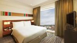 Hilton Chennai Room