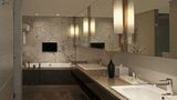 Hilton Chennai Room