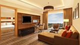 Hilton Chennai Room