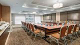 Hilton Chennai Meeting