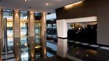 Hilton Madrid Airport Lobby