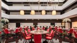 Hilton Madrid Airport Meeting