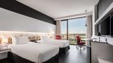 Hilton Madrid Airport Other