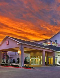 Hilton Garden Inn Midland