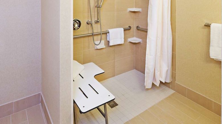 <b>Hilton Garden Inn Midland Room</b>. Images powered by <a href="https://iceportal.shijigroup.com/" title="IcePortal" target="_blank">IcePortal</a>.
