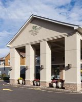 Homewood Suites Mahwah