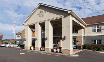 Homewood Suites Mahwah