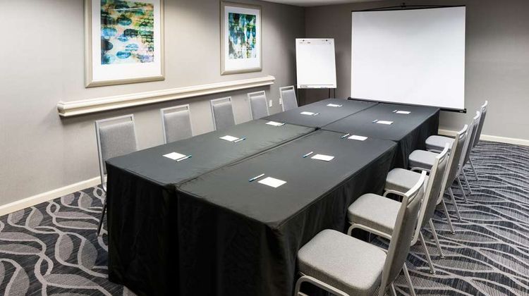 Homewood Suites Mahwah Meeting